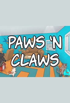 

Paws 'n Claws VR Steam Key GLOBAL