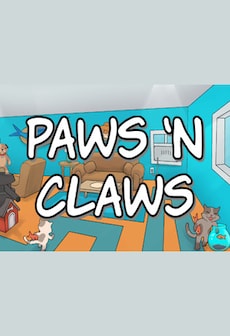 

Paws 'n Claws VR Steam Key GLOBAL