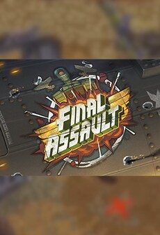 

Final Assault Steam Key GLOBAL