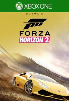 

Forza Horizon 2 | Day One Ultimate Edition (Xbox One) - Xbox Live Key - GLOBAL