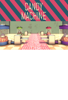 

Candy Machine Steam Gift GLOBAL