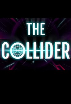 

The Collider Steam Key GLOBAL