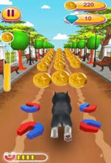 

Subway Surfers 2018 - Pet vs Police Steam Key GLOBAL