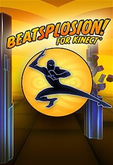 

Beatsplosion for Kinect XBOX LIVE Key XBOX ONE EUROPE