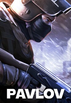 Pavlov VR (PC) - Steam Account - GLOBAL