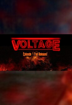 

Voltage Steam Key GLOBAL
