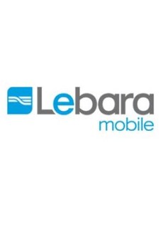 

Lebara Mobile GERMANY 30 EUR