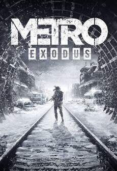

Metro Exodus Steam Key RU/CIS