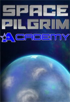 

Space Pilgrim Academy Steam PC Key GLOBAL