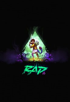 

RAD Steam Key RU/CIS