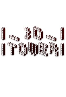 

3D Tower Steam Key GLOBAL