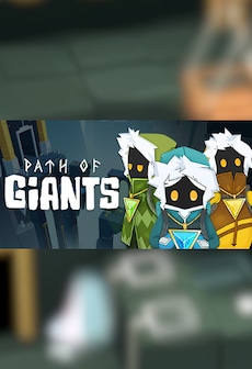 

Path of Giants - Steam - Key GLOBAL