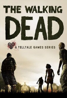 

The Walking Dead: Season 1 Telltale Games Key GLOBAL