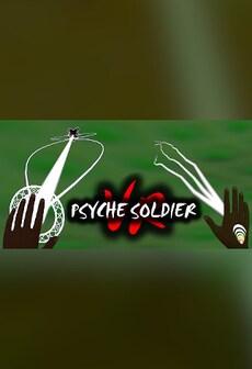 

Psyche Soldier VR Steam Key GLOBAL