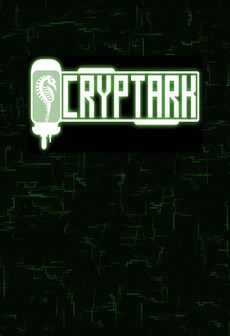 

CRYPTARK Steam Key GLOBAL