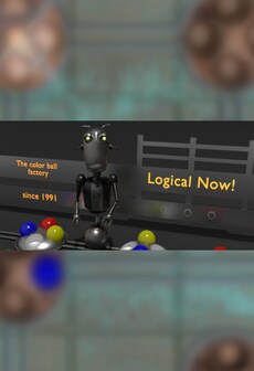 

Logical Now! Steam Key GLOBAL