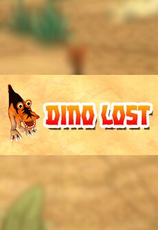 

Dino Lost Steam Key GLOBAL