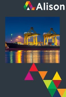 

Fundamentals of Incoterms Alison Course GLOBAL - Digital Certificate