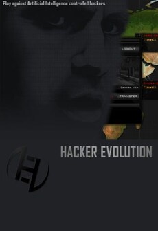 

Hacker Evolution Collection Steam Gift GLOBAL