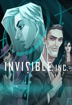 

Invisible, Inc. + Contingency Plan GOG.COM Key GLOBAL