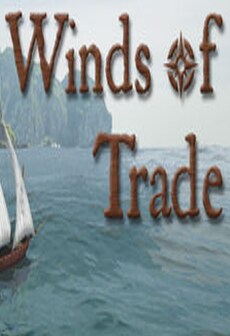 

Winds Of Trade Steam Key GLOBAL