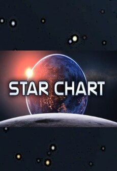 

Star Chart Steam Gift RU/CIS