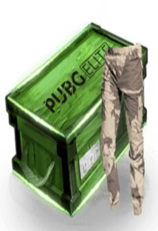 

PLAYERUNKNOWN'S BATTLEGROUNDS RANDOM PUBG PANTS GUCCI CASE BY PUBG-ELITE.NET Code GLOBAL