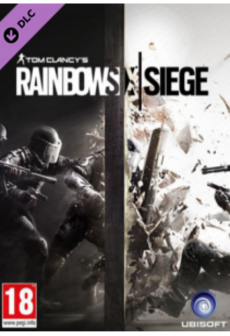 

TOM CLANCY'S RAINBOW SIX SIEGE: SMOKE WATCH_DOGS 2 SET Key Uplay GLOBAL