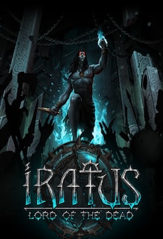 Image of Iratus: Lord of the Dead Steam Key GLOBAL
