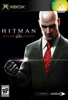 

Hitman: Blood Money XBOX LIVE Key GLOBAL