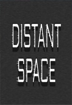 

Distant Space Steam PC Key GLOBAL