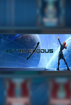 

Astra Exodus - Steam - Key GLOBAL