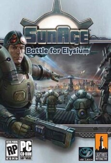 

SunAge: Battle for Elysium Steam Gift GLOBAL