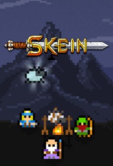 

Skein Steam Key GLOBAL