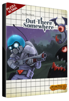 

Out There Somewhere Steam Key RU/CIS