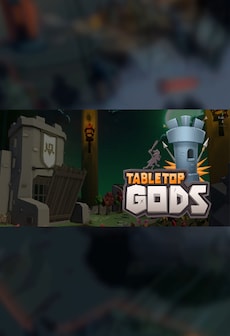 

Tabletop Gods Steam Key GLOBAL