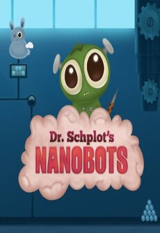 

Dr. Schplot's Nanobots Steam Key GLOBAL