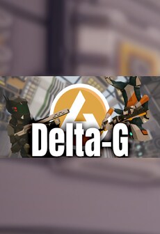 

Delta G Steam Key GLOBAL