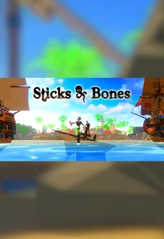 

Sticks And Bones Steam Key GLOBAL