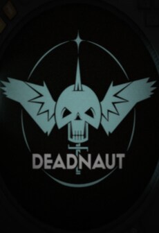 

Deadnaut GOG.COM Key GLOBAL