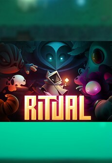 

Ritual: Sorcerer Angel Steam Key GLOBAL