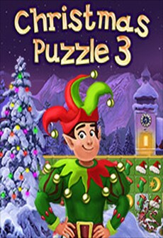 

Christmas Puzzle 3 Steam Key GLOBAL