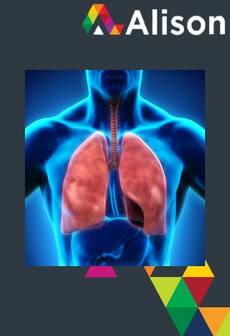 

Global Health Initiative: Chronic Obstructive Pulmonary Disease Awareness Alison Course GLOBAL - Digital Certificate