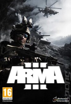 

Arma 3 Apex Edition Steam Gift RU/CIS