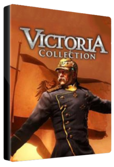 

Victoria Collection Steam Key RU/CIS
