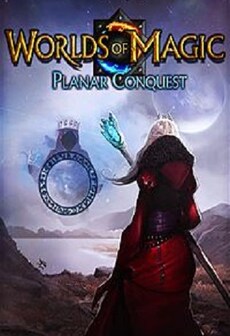 

Worlds of Magic: Planar Conquest XBOX LIVE Key GLOBAL
