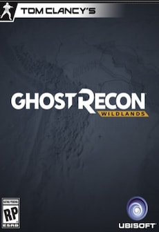 

Tom Clancy's Ghost Recon Wildlands Digital Deluxe Steam Key RU/CIS