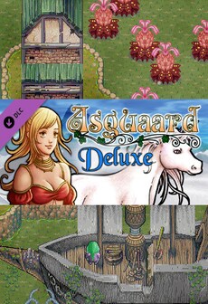 

Asguaard - Deluxe Contents Key Steam RU/CIS