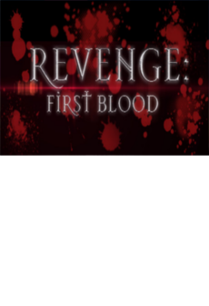 

REVENGE: First Blood PC Steam Key GLOBAL