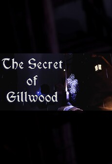 

The Secret of Gillwood Steam Key GLOBAL